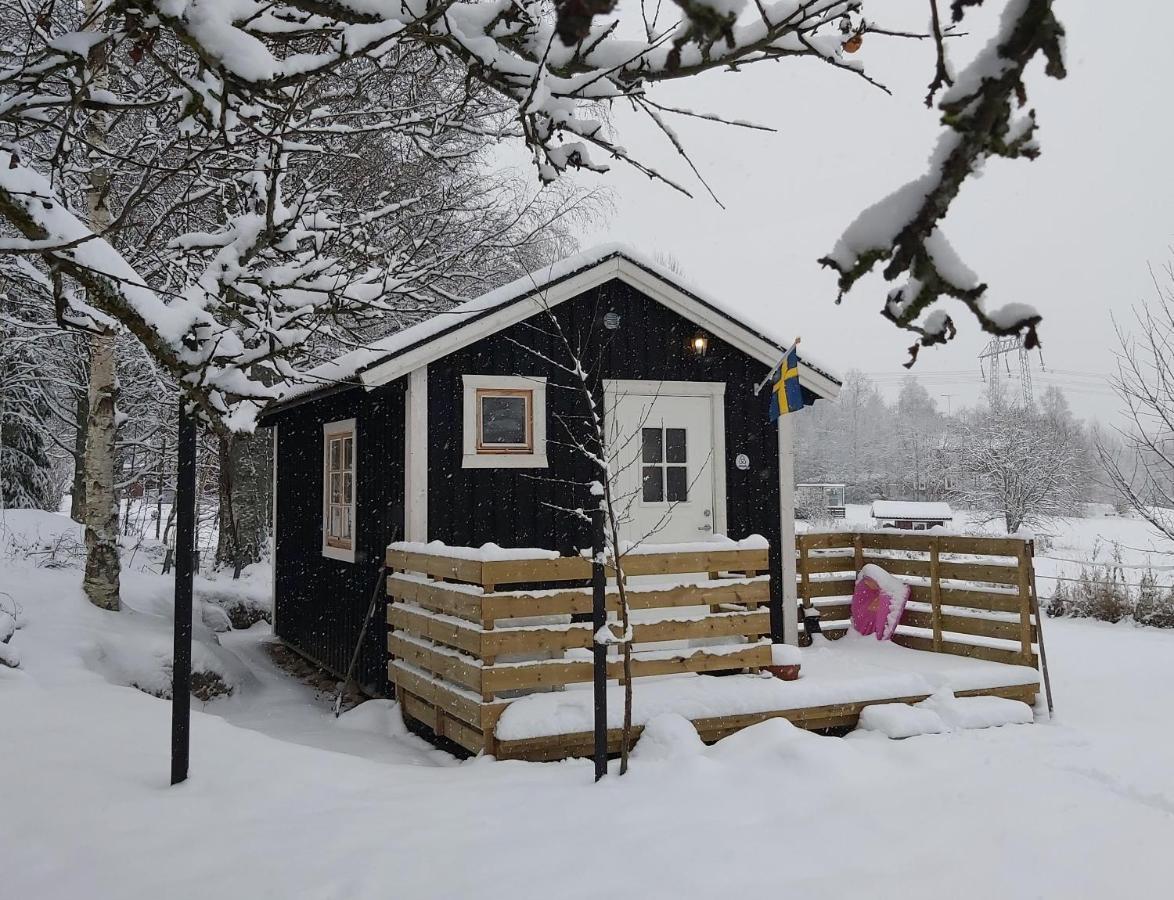Countrycabin Bergslagen Stuga Ramsberg Екстериор снимка